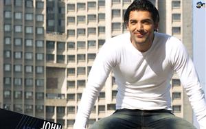 John Abraham